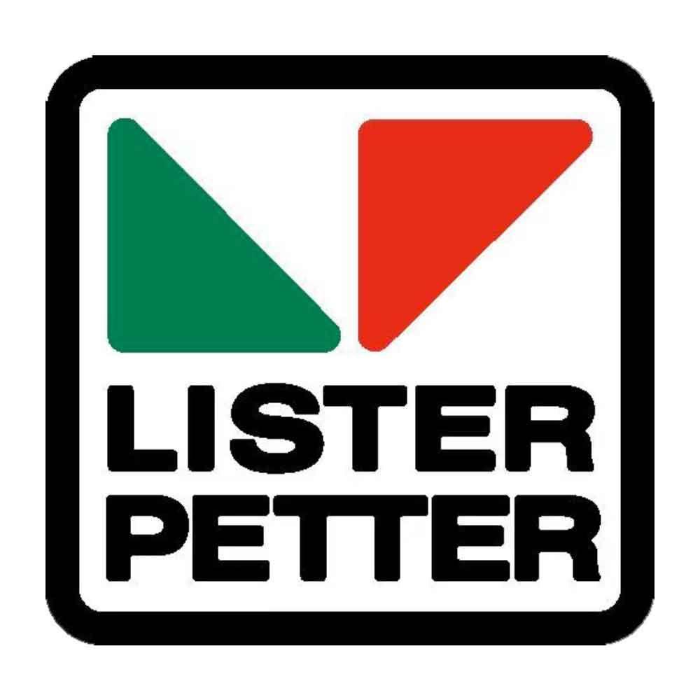 lister-petter